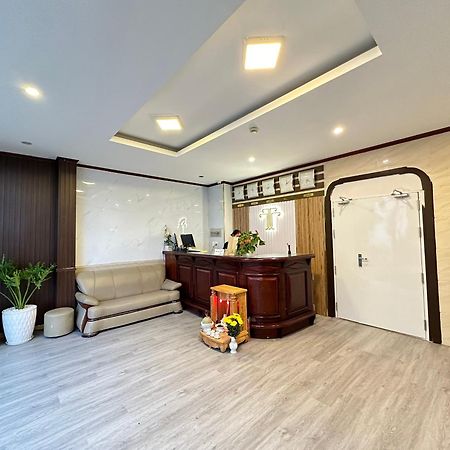 Thanh Thanh 5 Dalat Hotel - Ks Gan Cho Dem Gia Re Ngoại thất bức ảnh
