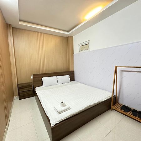 Thanh Thanh 5 Dalat Hotel - Ks Gan Cho Dem Gia Re Ngoại thất bức ảnh