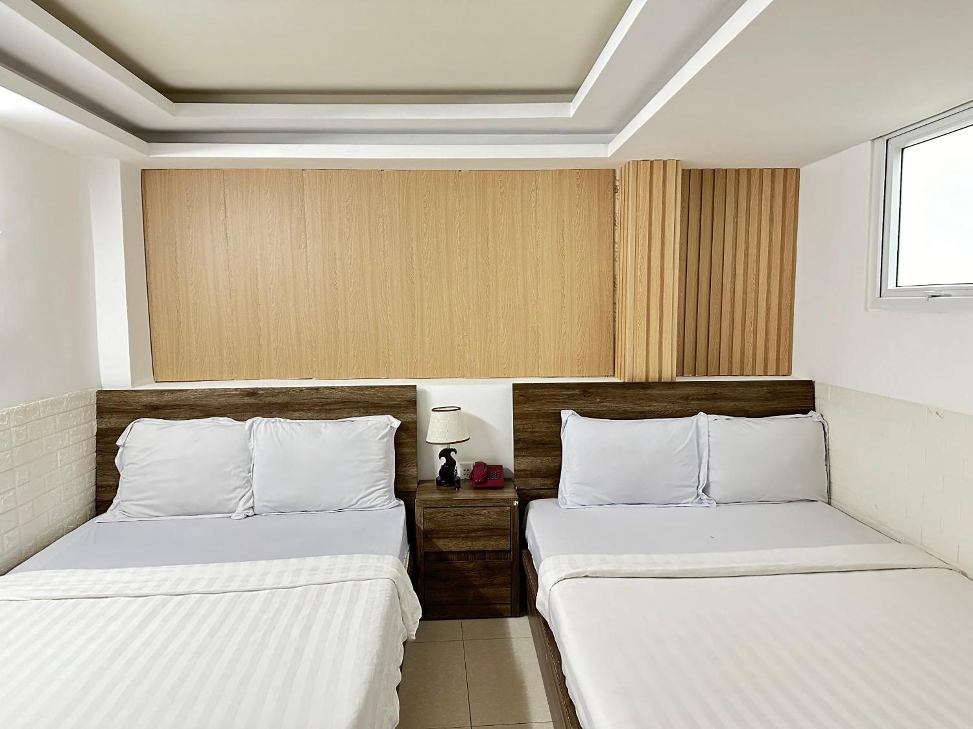 Thanh Thanh 5 Dalat Hotel - Ks Gan Cho Dem Gia Re Ngoại thất bức ảnh